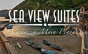 Sea View Suites - Francamaria Rooms